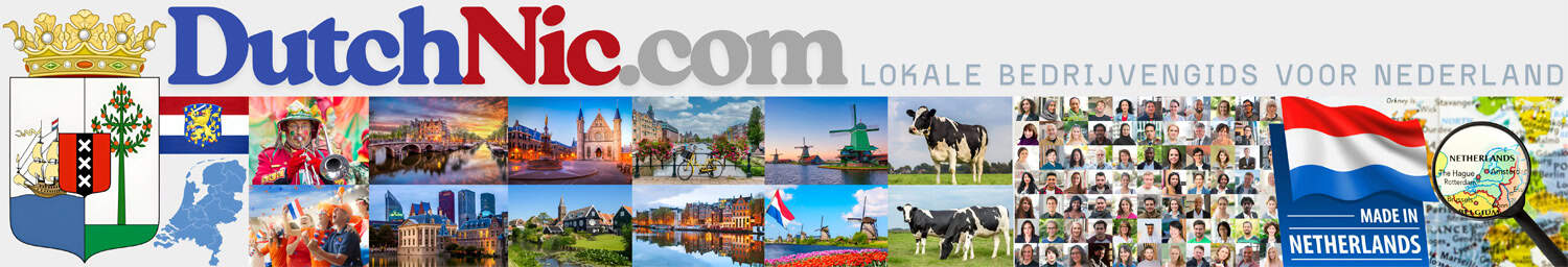 Gemaakt in Nederland - All Construction For You
